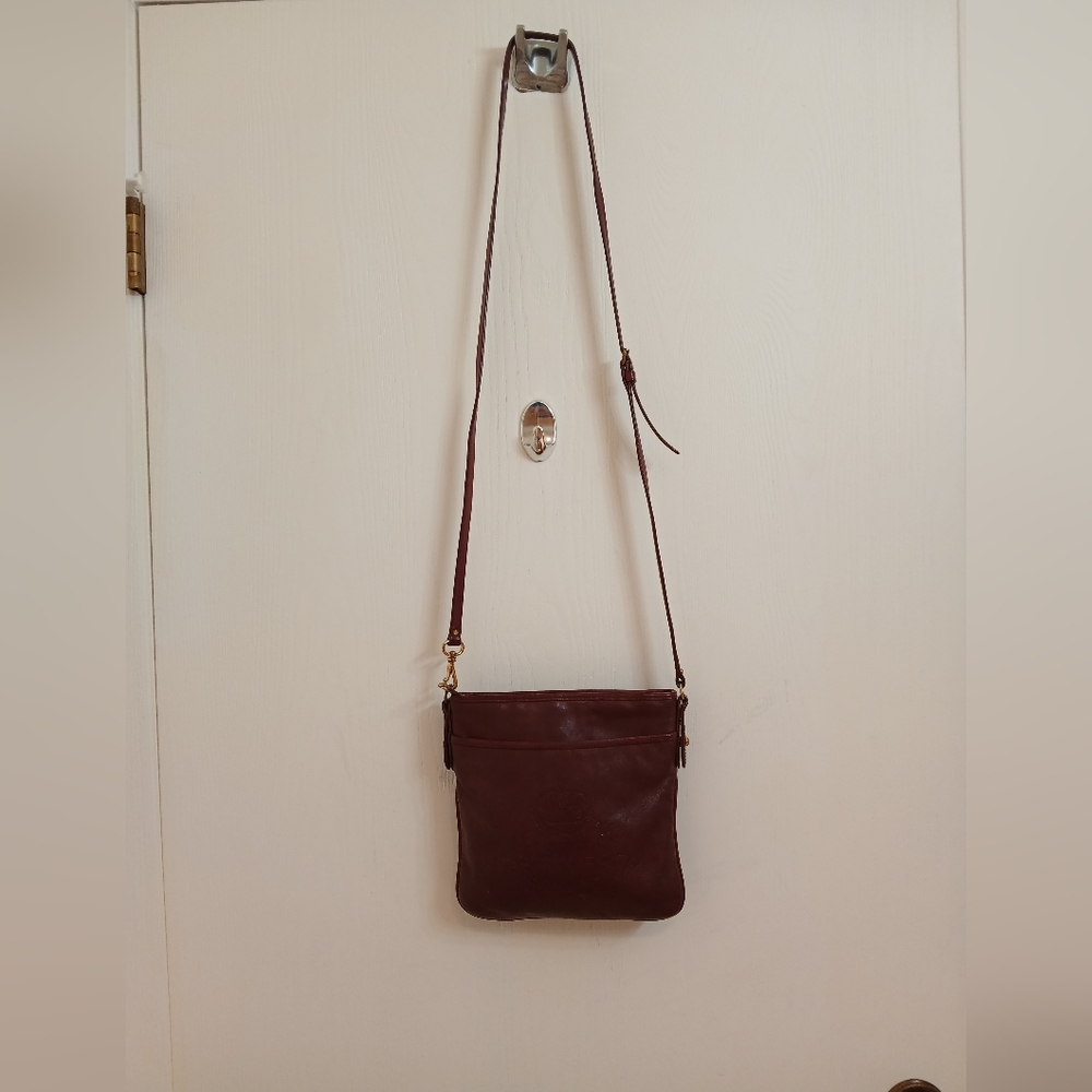 Lauren Ralph Lauren Crossbody Bag
